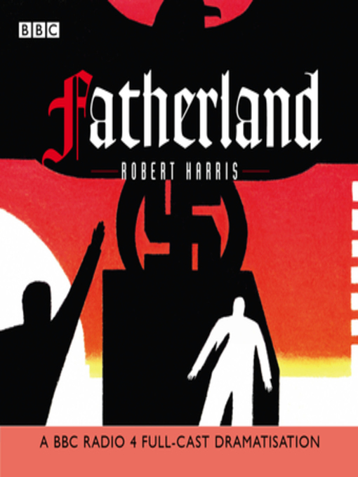 Title details for Fatherland by Robert Harris - Wait list